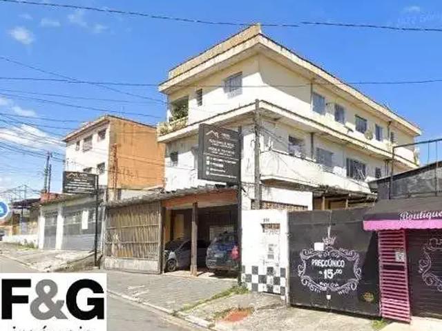 Condominio venda em Região Imediata de São Paulo, Região Metropolitana de São Paulo