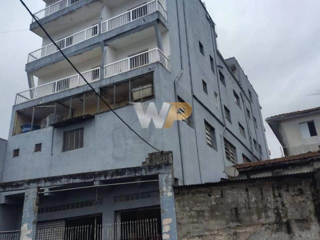 Condominio venda em Diadema, Região Geográfica Intermediária de São Paulo