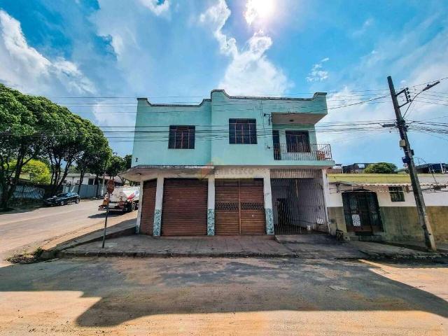 Condominio venda em Região Geográfica Imediata de Divinópolis, Divinópolis