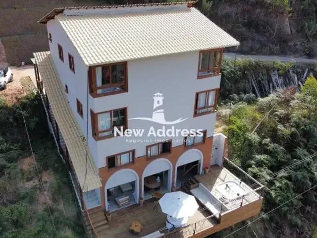 Condominio venda em Região Geográfica Imediata de Afonso Cláudio - Venda Nova do Imigrante - Santa Maria de Jetibá, Domingos Martins