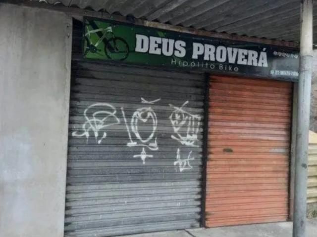 Condominio venda em Campos Elyseos, Duque de Caxias