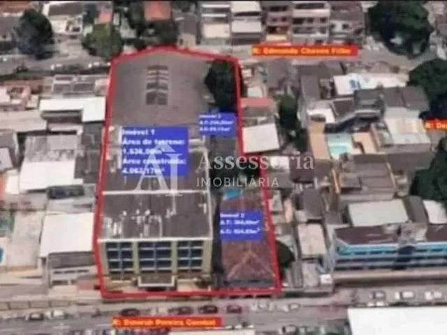 Condominio venda em Vila Meriti, Duque de Caxias