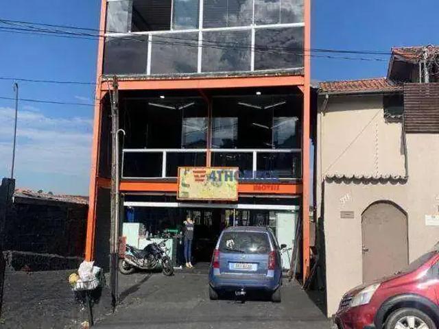 Condominio venda em Embu das Artes