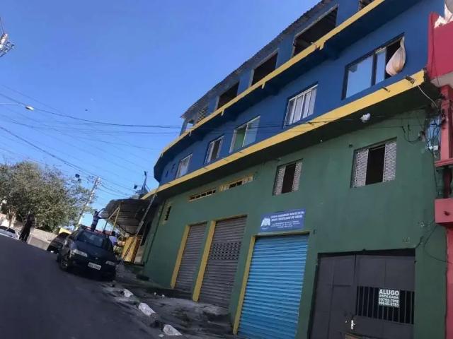 Condominio venda em Embu das Artes