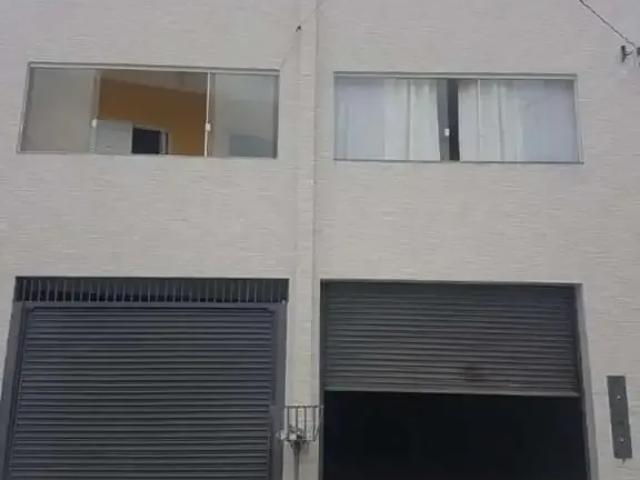 Condominio venda em Embu das Artes