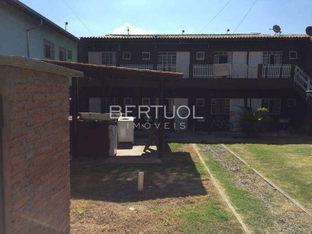 Condominio venda em Engenheiro Coelho
