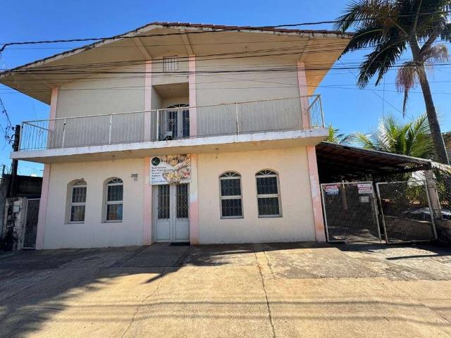 Predio venda em Engenheiro Coelho, Jardim Bongiovani