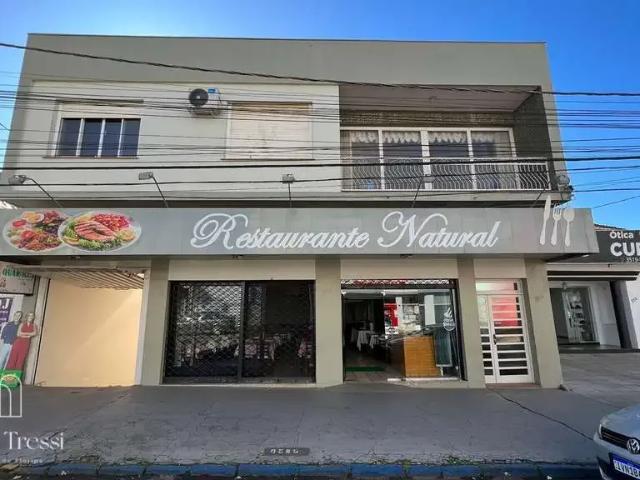 Condominio venda em Região Geográfica Imediata de Erechim, Barão de Cotegipe