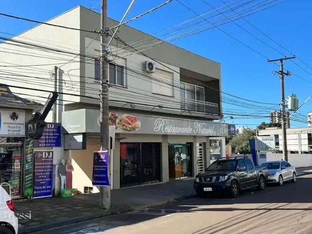 Condominio venda em Região Geográfica Imediata de Erechim, Barão de Cotegipe