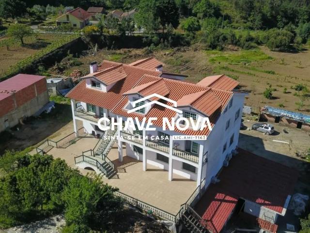 Casa venda em Devaqueira, Tábua