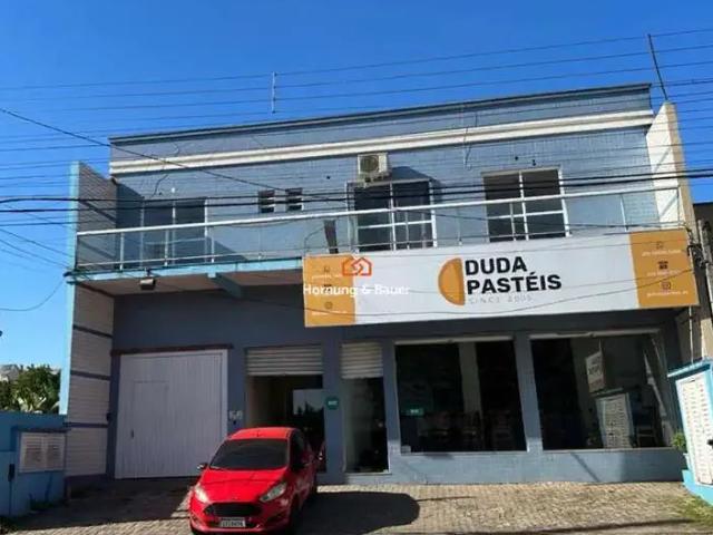 Condominio venda em Região Geográfica Imediata de Novo Hamburgo - São Leopoldo, Região Metropolitana de Porto Alegre