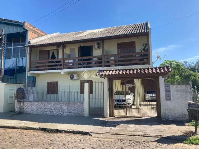 Condominio venda em Região Geográfica Imediata de Novo Hamburgo - São Leopoldo, Região Metropolitana de Porto Alegre