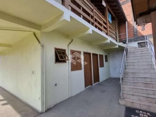 Condominio venda em Região Geográfica Imediata de Novo Hamburgo - São Leopoldo, Região Metropolitana de Porto Alegre