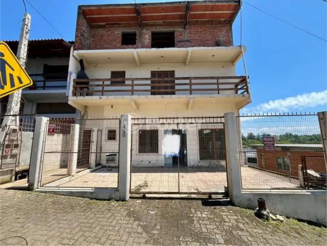 Condominio venda em Região Geográfica Imediata de Novo Hamburgo - São Leopoldo, Região Metropolitana de Porto Alegre