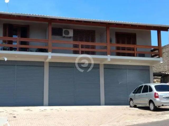 Condominio venda em Região Geográfica Imediata de Novo Hamburgo - São Leopoldo, Região Metropolitana de Porto Alegre