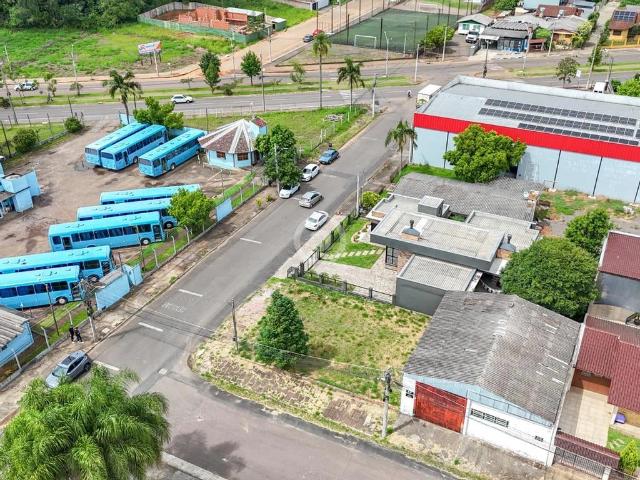 Condominio venda em Estância Velha, Região Geográfica Intermediária de Porto Alegre