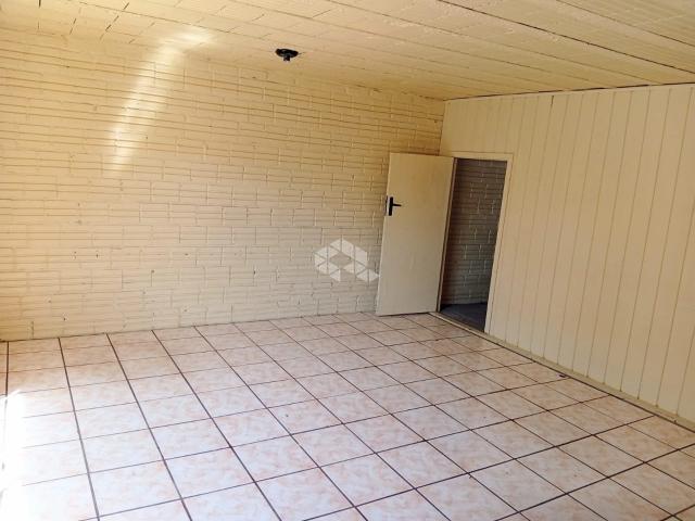 Condominio venda em Loteamento Von Mühlen, Estância Velha