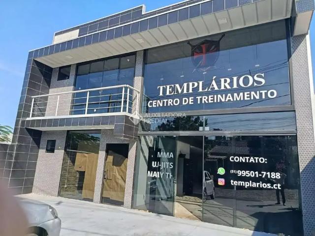 Condominio venda em Região Geográfica Imediata de Novo Hamburgo - São Leopoldo, Região Metropolitana de Porto Alegre