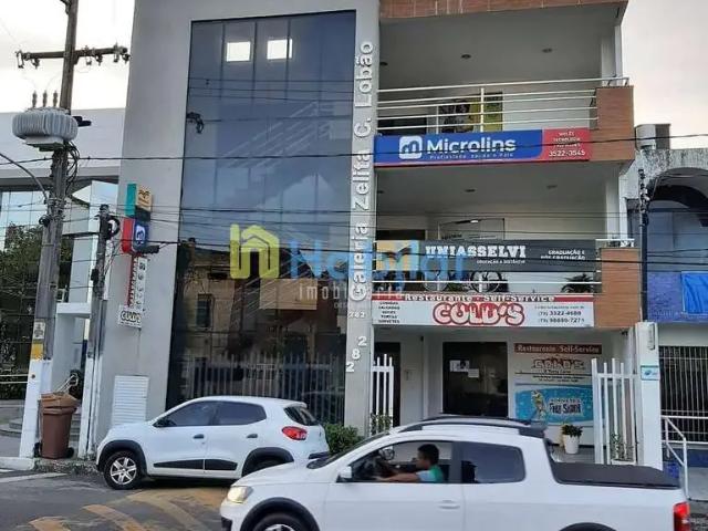 Condominio venda em Região Geográfica Imediata de Estância, Estância