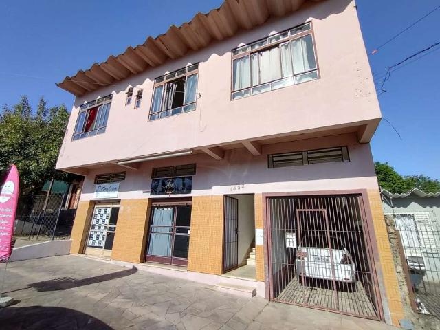 Condominio venda em Primavera, Esteio