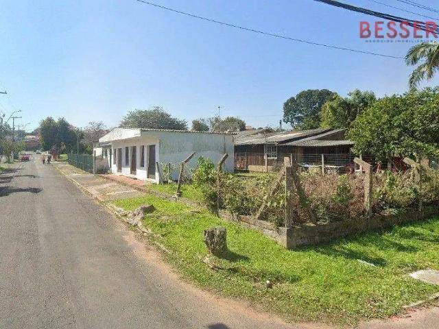 Condominio venda em Santo Inácio, Esteio