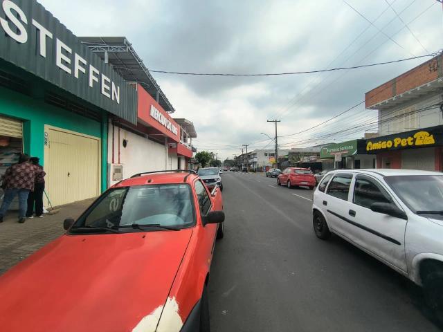 Condominio venda em Esteio