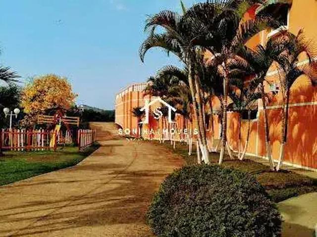 Condominio venda em Região Geográfica Imediata de Pouso Alegre, Estiva