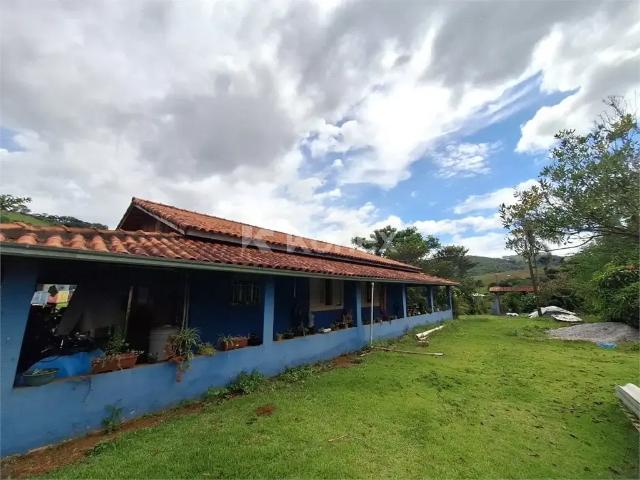 Condominio venda em Região Geográfica Imediata de Pouso Alegre, Extrema
