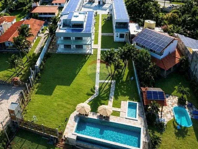 Condominio venda em Região Geográfica Imediata de Natal, Extremoz