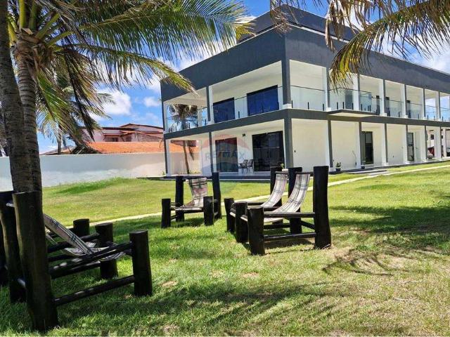 Condominio venda em Região Geográfica Imediata de Natal, Extremoz