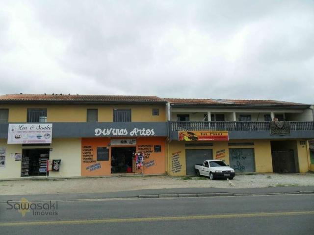 Condominio venda em Região Geográfica Imediata de Curitiba, Região Metropolitana de Curitiba