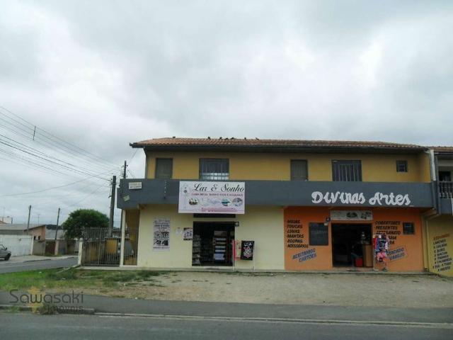 Condominio venda em Região Geográfica Imediata de Curitiba, Região Metropolitana de Curitiba