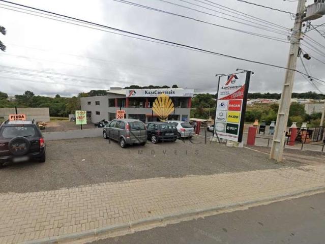 Condominio venda em Região Geográfica Imediata de Curitiba, Região Metropolitana de Curitiba