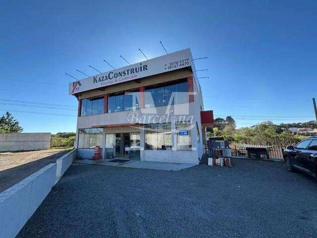 Condominio venda em Região Geográfica Imediata de Curitiba, Região Metropolitana de Curitiba