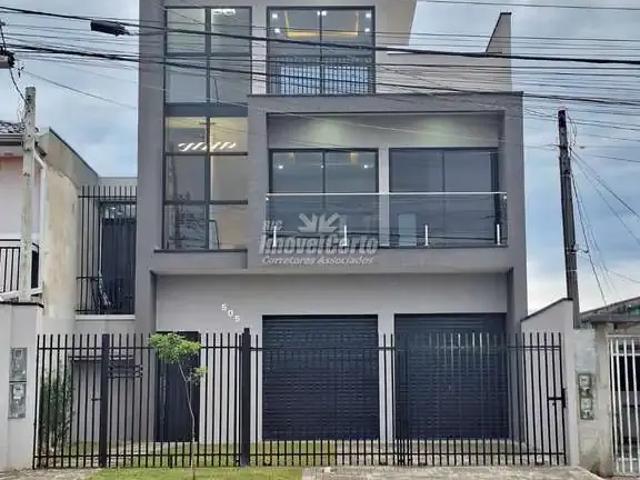 Condominio venda em Região Geográfica Imediata de Curitiba, Região Metropolitana de Curitiba