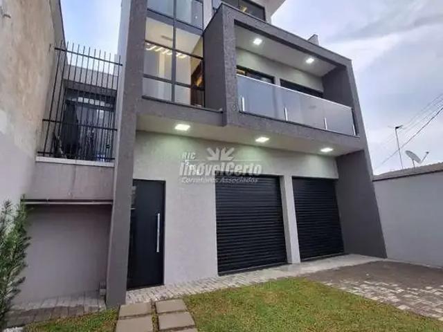Condominio venda em Região Geográfica Imediata de Curitiba, Região Metropolitana de Curitiba