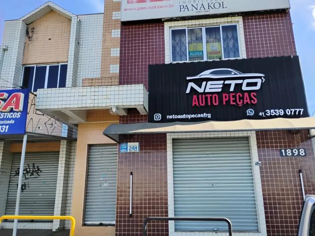 Condominio venda em Região Geográfica Imediata de Curitiba, Região Metropolitana de Curitiba