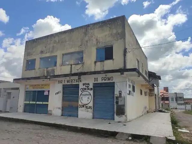Condominio venda em Região Geográfica Imediata de Feira de Santana, Região Metropolitana de Feira de Santana