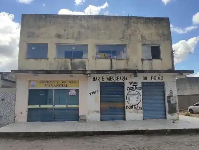 Condominio venda em Região Geográfica Imediata de Feira de Santana, Região Metropolitana de Feira de Santana