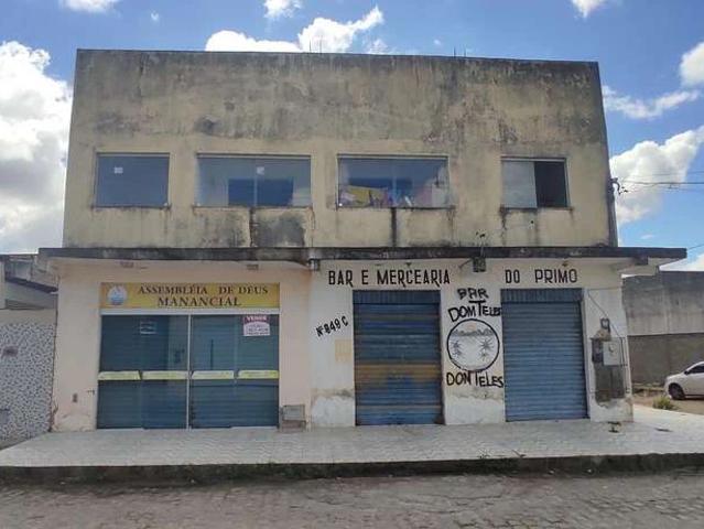 Condominio venda em Feira de Santana, Região Geográfica Intermediária de Feira de Santana