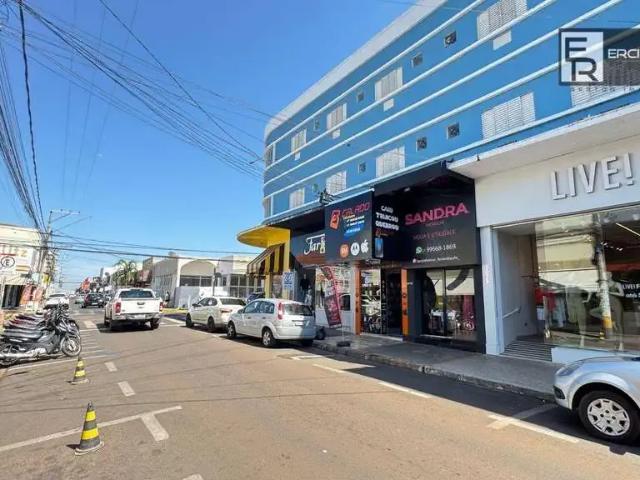 Condominio venda em Região Imediata de Fernandópolis, Fernandópolis