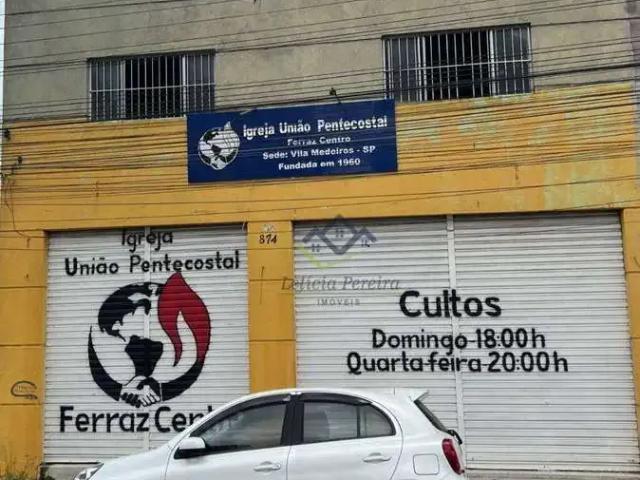 Condominio venda em Ferraz de Vasconcelos