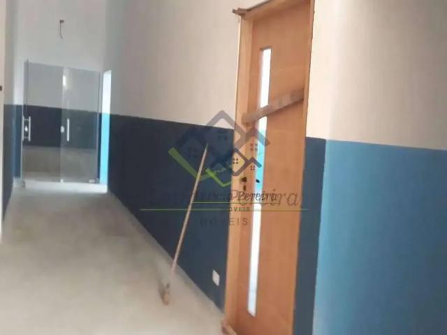 Condominio venda em Jardim Vista Alegre, Ferraz de Vasconcelos