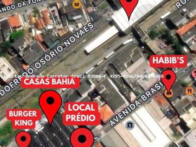 Condominio venda em Jardim Vista Alegre, Ferraz de Vasconcelos