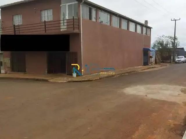 Condominio venda em Região Geográfica Imediata de Londrina, Florestópolis