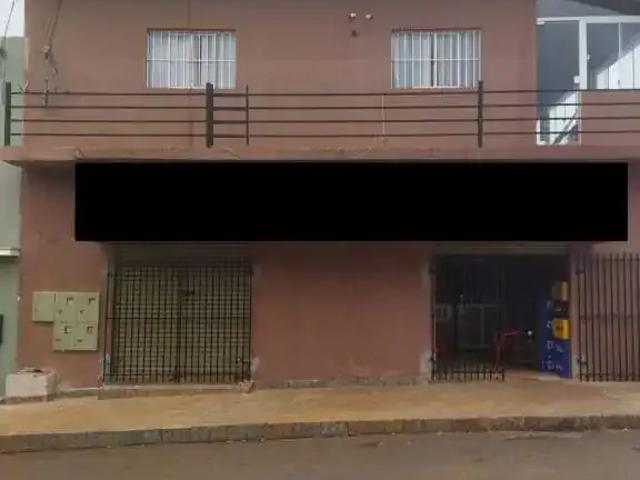 Condominio venda em Região Geográfica Imediata de Londrina, Florestópolis