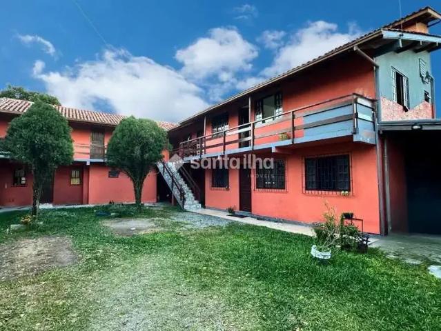 Condominio venda em Região Geográfica Imediata de Florianópolis, Desterro