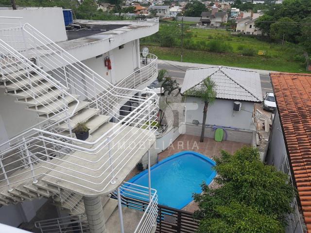 Condominio venda em Campeche Central, Florianópolis