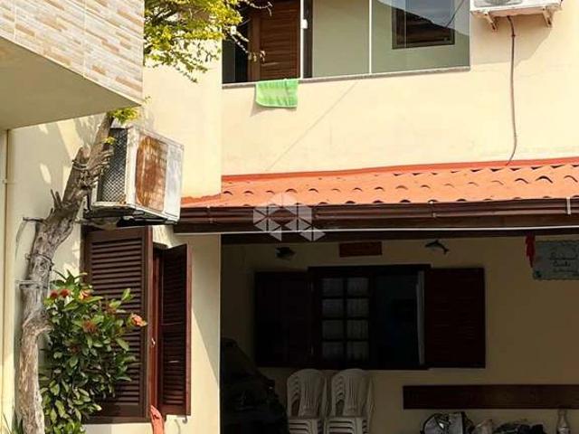 Condominio venda em Canasvieiras, Florianópolis