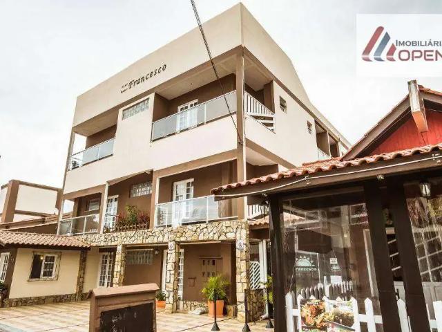 Condominio venda em Região Geográfica Imediata de Florianópolis, Desterro